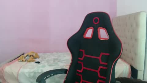 G A B R I E L A I S B A C K.  online show from 12, 2, 2025