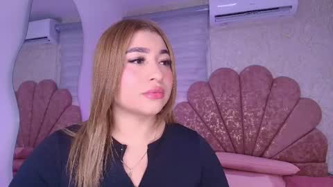 gabriela online show from 26, 4, 2026