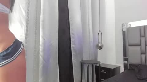 Snapshot of gabriela_lopez1 chatting on 23, 1, 2025 Gabriela online show from 23, 1, 2025