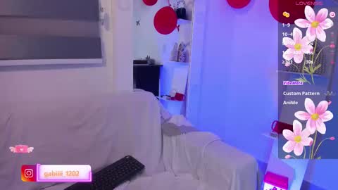 Gaby online show from 14, 3, 2026