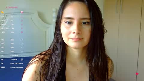 Gabriela Miller online show from 7, 12, 2024