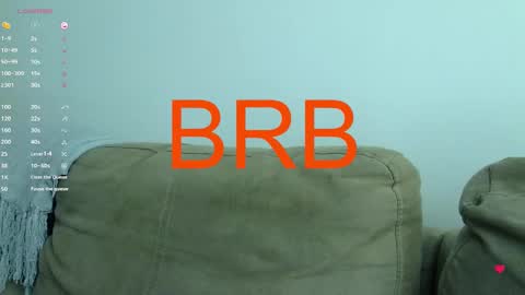 Gabriela Miller online show from 16, 1, 2025