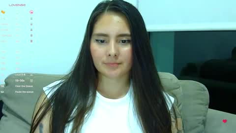 Gabriela Miller online show from 31, 1, 2025