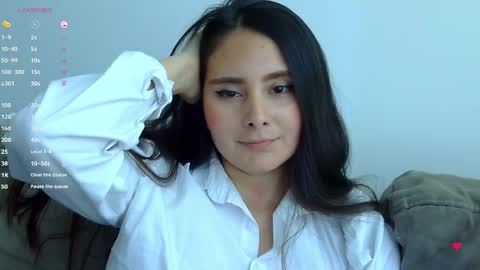 Gabriela Miller online show from 31, 1, 2025