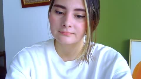 Gabriela Miller online show from 11, 11, 2025