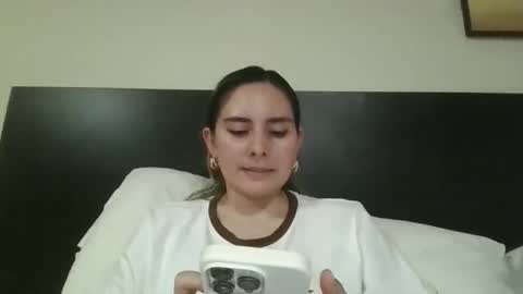 Gabriela Miller online show from 17, 1, 2026
