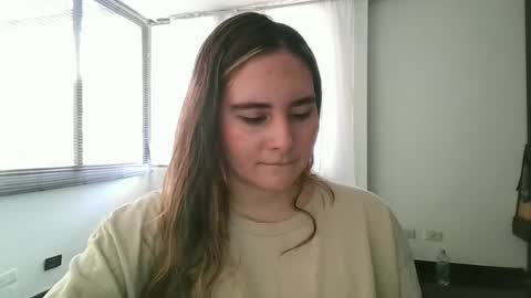 Gabriela Miller online show from 27, 6, 2026