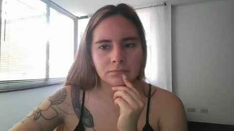 Gabriela Miller online show from 1, 7, 2026