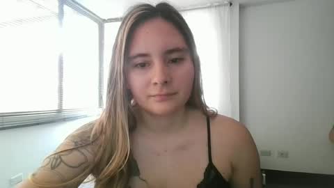 Gabriela Miller online show from 2, 7, 2026