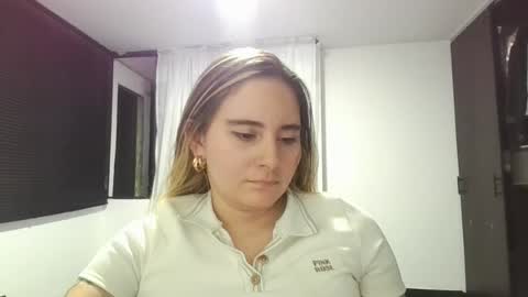 Gabriela Miller online show from 7, 7, 2026