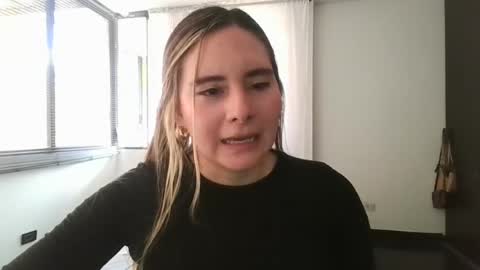 Gabriela Miller online show from 7, 7, 2026