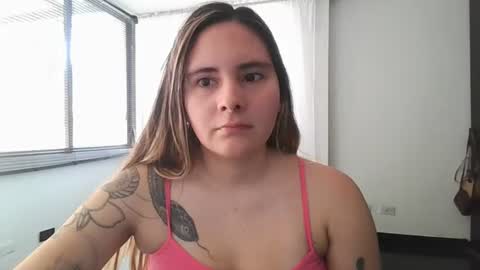 Gabriela Miller online show from 15, 7, 2026