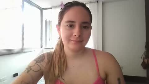 Gabriela Miller online show from 16, 7, 2026