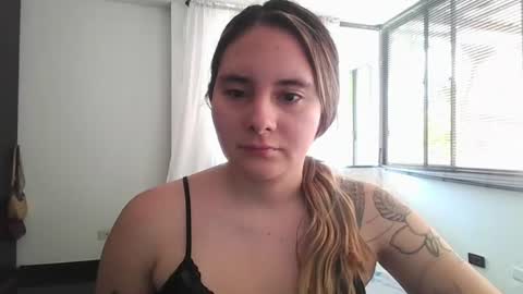 Gabriela Miller online show from 24, 7, 2026