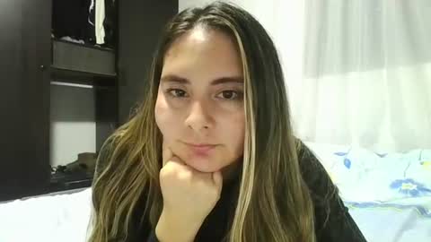 Gabriela Miller online show from 25, 7, 2026