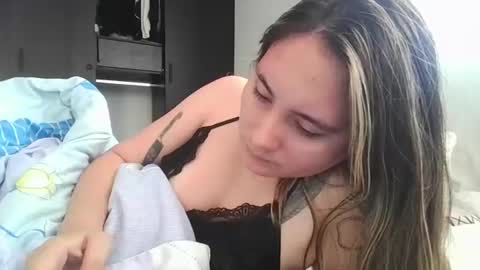 Gabriela Miller online show from 25, 7, 2026