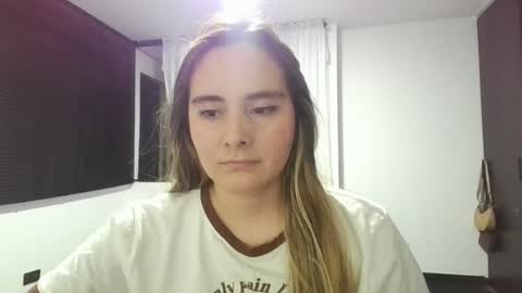 Gabriela Miller online show from 27, 7, 2026
