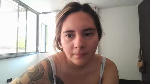 Gabriela Miller online show from 27, 7, 2026