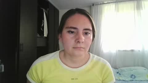 Gabriela Miller online show from 28, 7, 2026