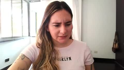 Gabriela Miller online show from 1, 8, 2026
