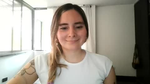 Gabriela Miller online show from 3, 8, 2026