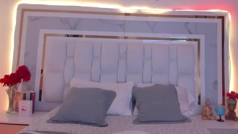 Gabriela Montes online show from 15, 3, 2026