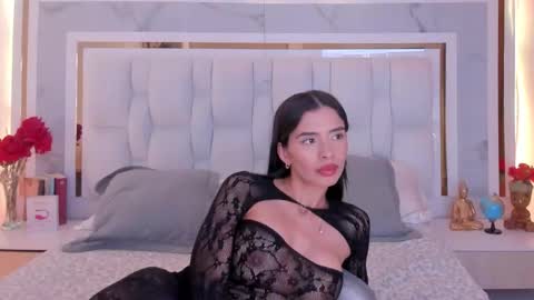 Gabriela Montes online show from 16, 3, 2026