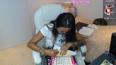 .  online show from 6, 1, 2025