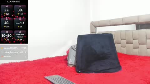 gabriela ponce online show from 11, 3, 2026