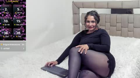 gabriela ponce online show from 26, 4, 2026
