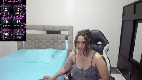 gabriela ponce online show from 5, 5, 2026