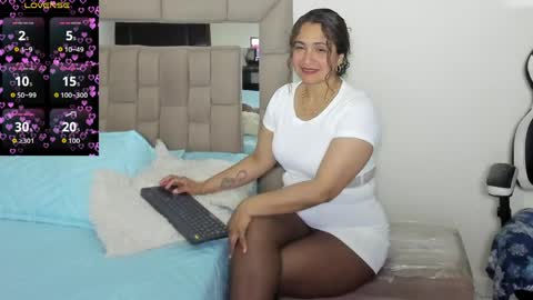 gabriela ponce online show from 6, 5, 2026