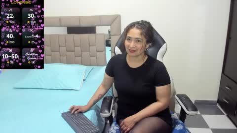 gabriela ponce online show from 7, 5, 2026