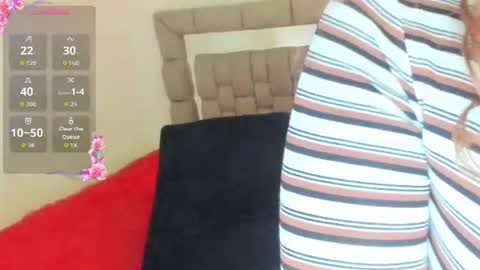 gabriela ponce online show from 29, 7, 2026