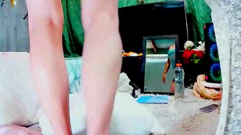 Gabriella Lopez online show from 3, 12, 2025