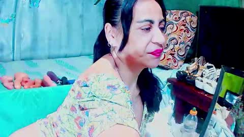 Gabriella Lopez online show from 12, 3, 2026