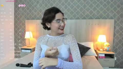 Gabriela Vargas online show from 30, 4, 2026