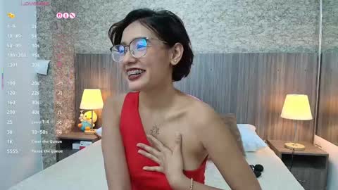 Gabriela Vargas online show from 6, 5, 2026