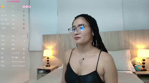 Gabriela Vargas online show from 11, 6, 2026