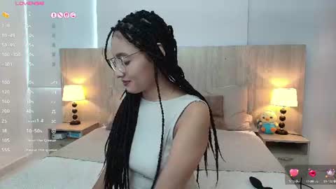 Gabriela Vargas online show from 12, 6, 2026