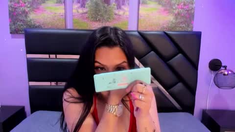 gabrielabotero online show from 2, 12, 2025