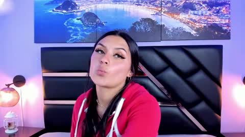 gabrielabotero online show from 20, 3, 2026