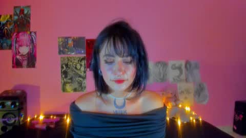 Snapshot of gabrielabunny_ chatting on 6, 1, 2026 Gabriela online show from 6, 1, 2026