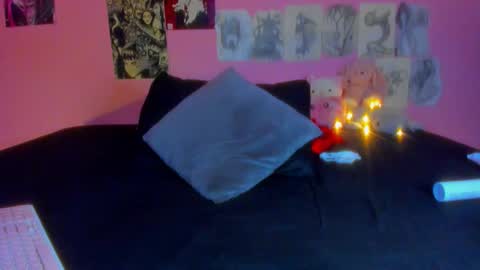 Snapshot of gabrielabunny_ chatting on 8, 1, 2026 Gabriela online show from 8, 1, 2026