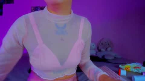 Snapshot of gabrielabunny_ chatting on 25, 2, 2026 Gabriela online show from 25, 2, 2026