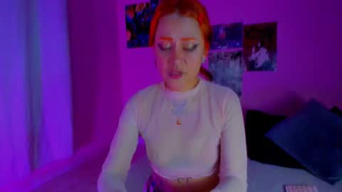 Snapshot of gabrielabunny_ chatting on 16, 3, 2026 Gabriela online show from 16, 3, 2026