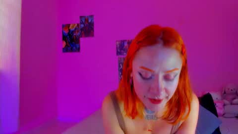 Snapshot of gabrielabunny_ chatting on 18, 3, 2026 Gabriela online show from 18, 3, 2026