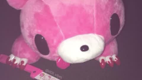 Snapshot of gabrielabunny_ chatting on 22, 3, 2026 Gabriela online show from 22, 3, 2026