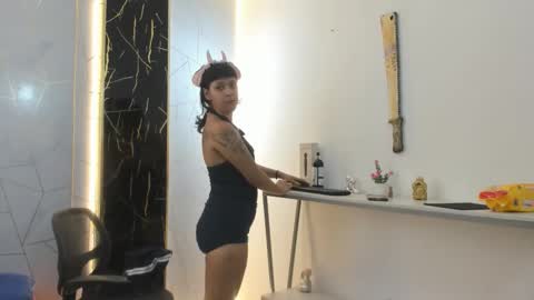 GABRIELA online show from 24, 2, 2026