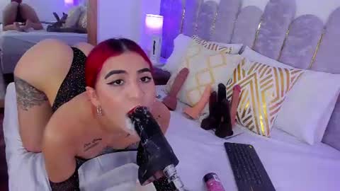 Gaby online show from 28, 7, 2026